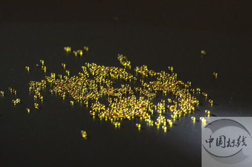 济宁道路标线玻璃微珠 工程配套